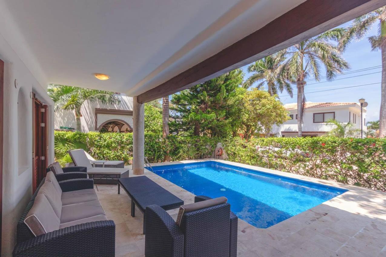 Holiday home Escape To Casa Iguana Luxurious 2 Bedroom Playa del Carmen