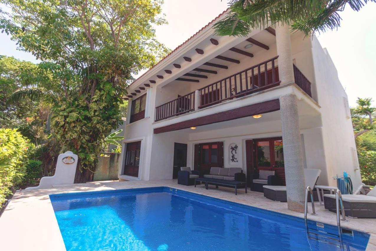 Holiday home Escape To Casa Iguana Luxurious 2 Bedroom