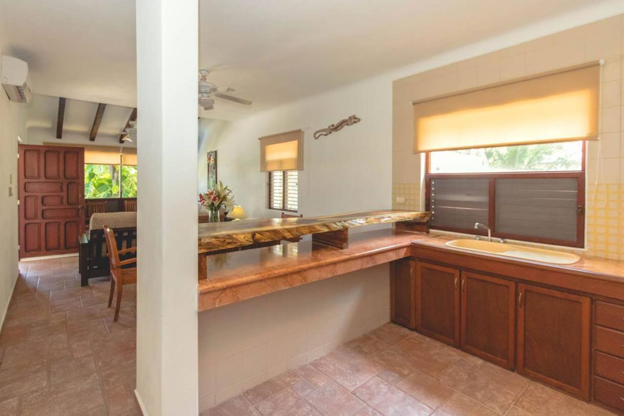 Escape To Casa Iguana Luxurious 2 Bedroom Holiday home *