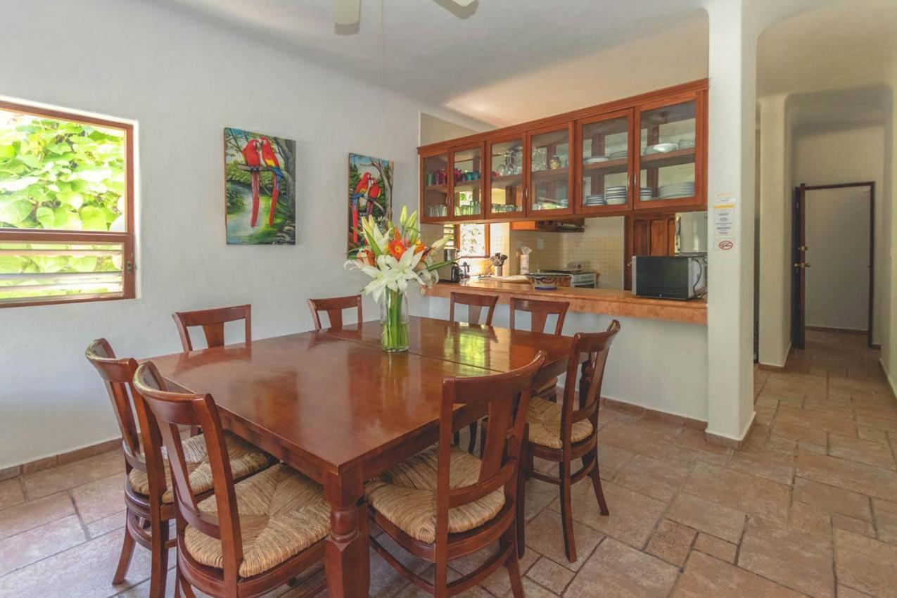 Escape To Casa Iguana Luxurious 2 Bedroom Holiday home