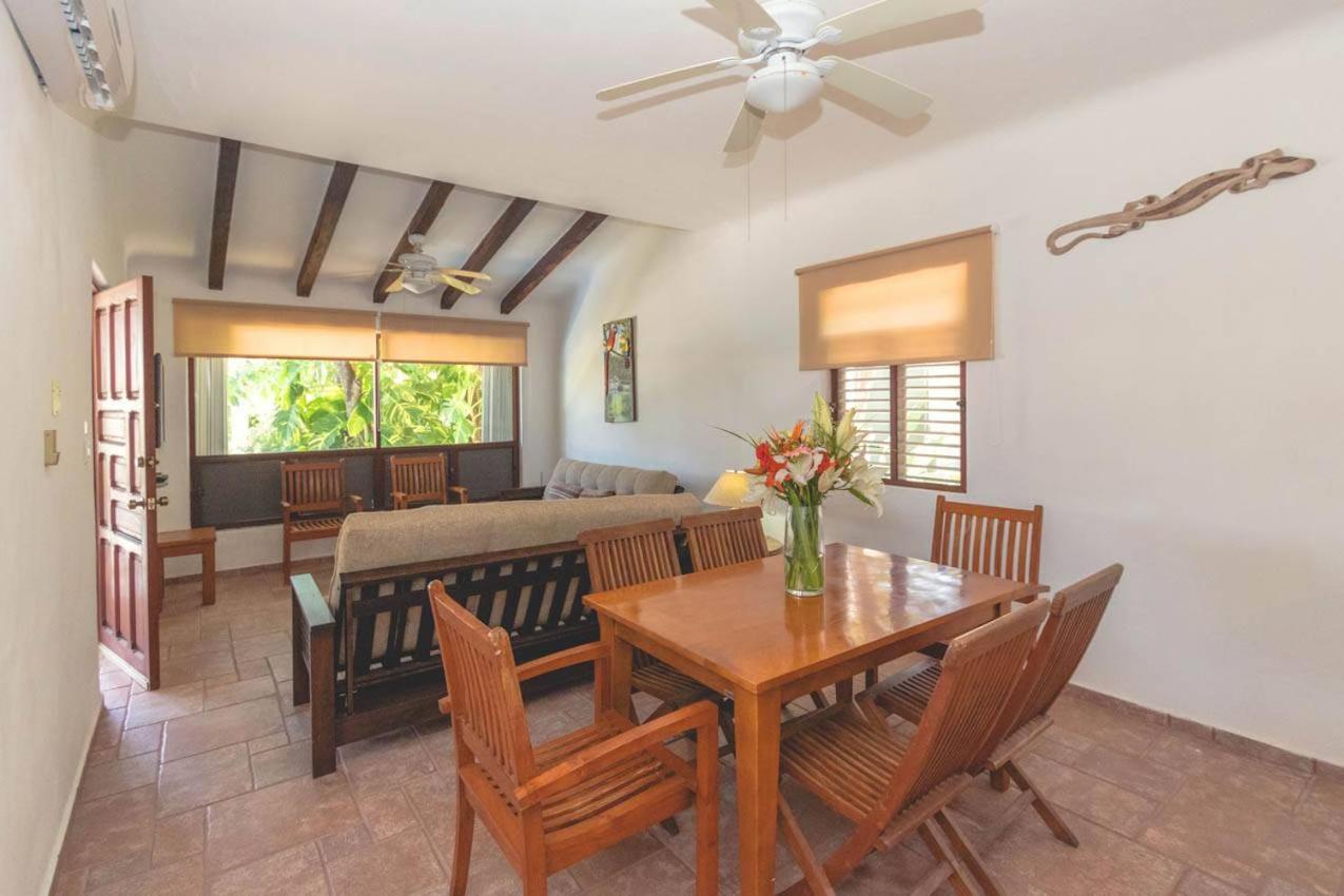 Holiday home Escape To Casa Iguana Luxurious 2 Bedroom Playa del Carmen
