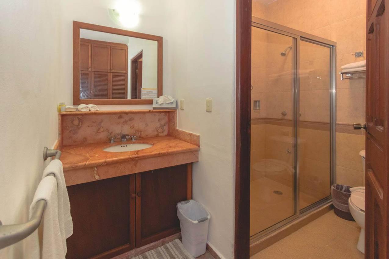 Escape To Casa Iguana Luxurious 2 Bedroom Playa del Carmen