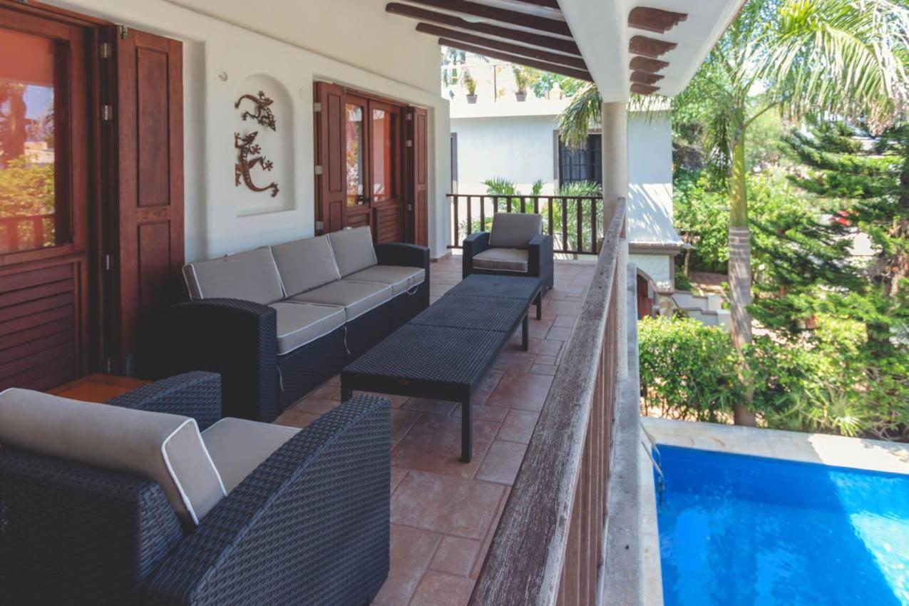 Holiday home Escape To Casa Iguana Luxurious 2 Bedroom *