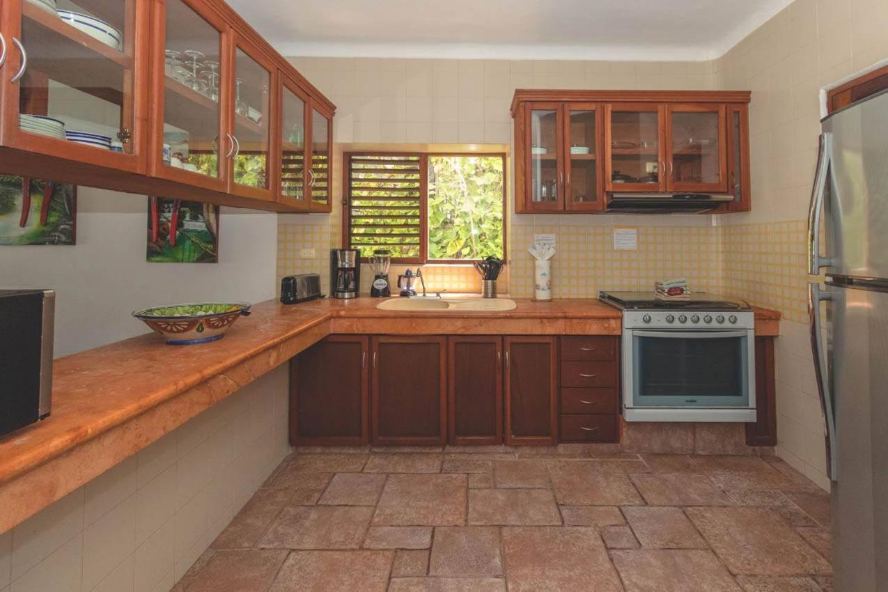 Escape To Casa Iguana Luxurious 2 Bedroom Playa del Carmen
