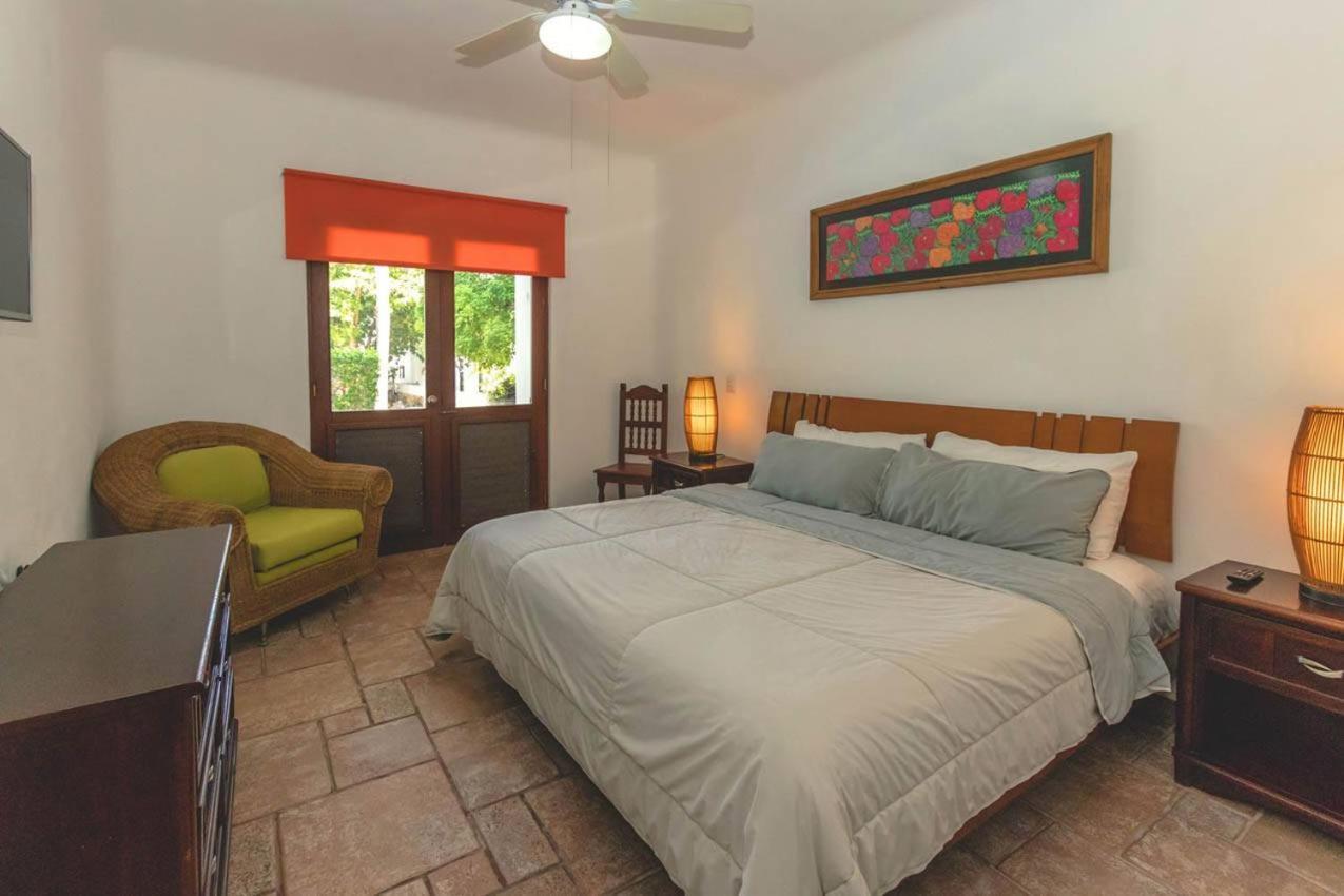 Escape To Casa Iguana Luxurious 2 Bedroom Holiday home *