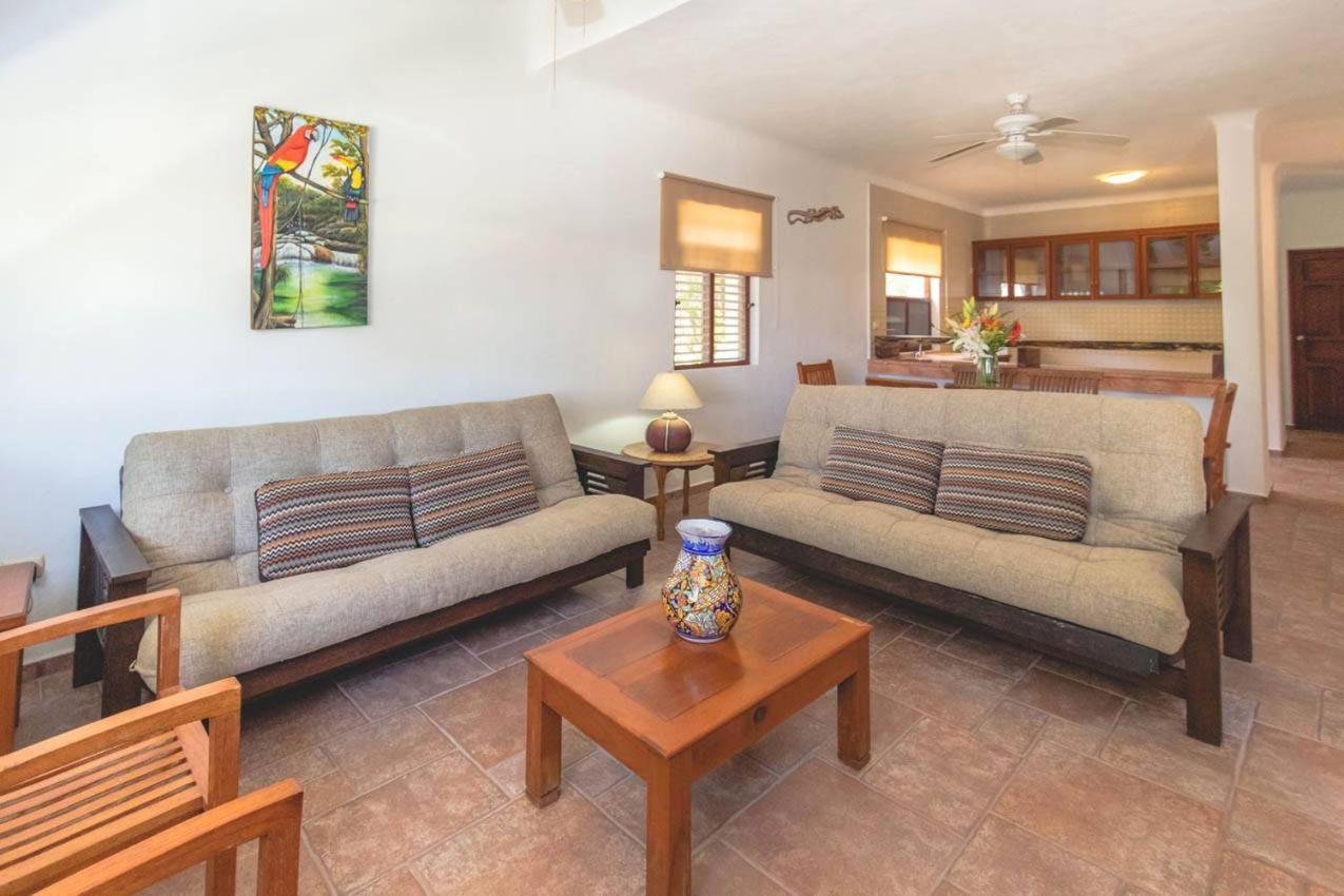 Holiday home Escape To Casa Iguana Luxurious 2 Bedroom