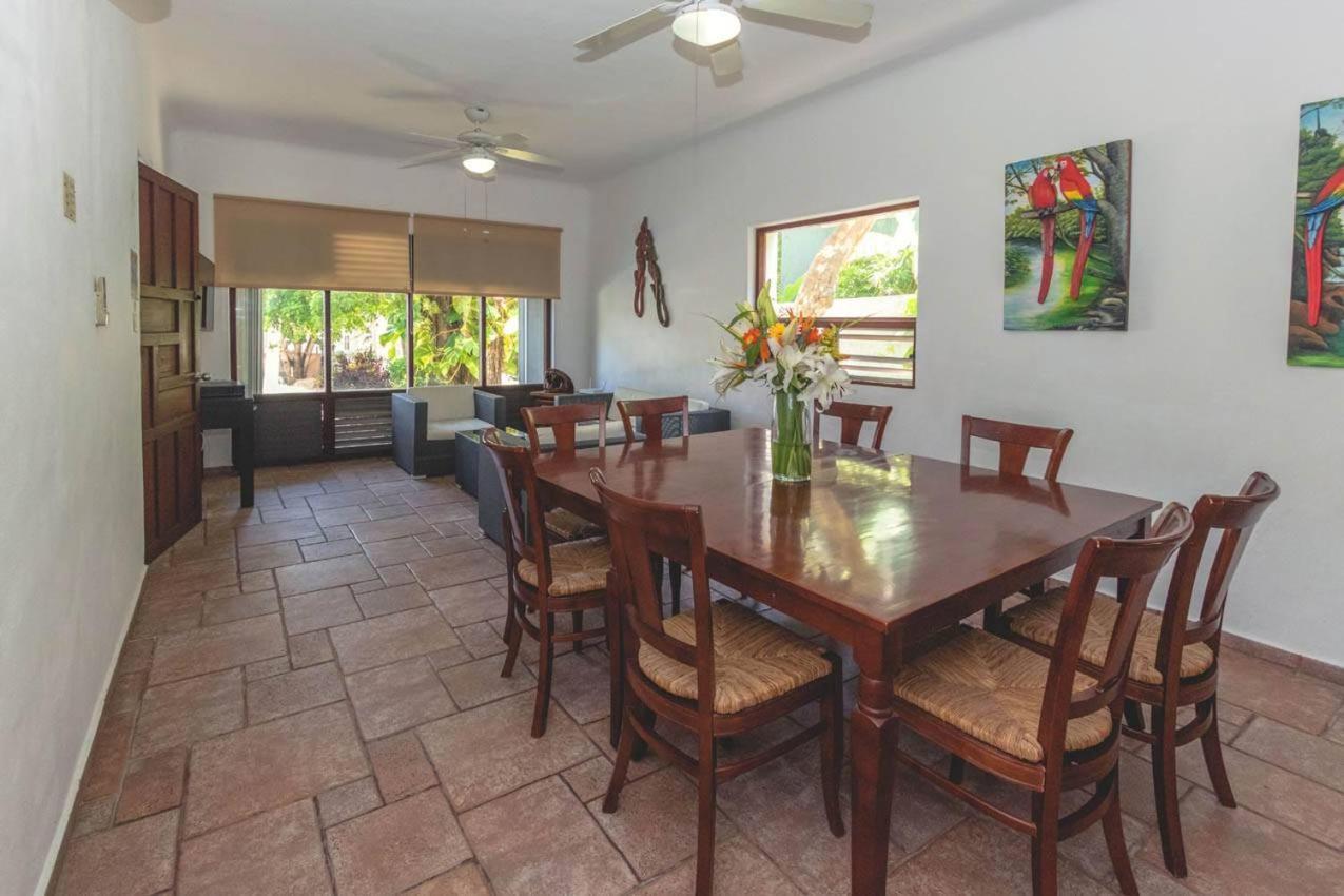 Escape To Casa Iguana Luxurious 2 Bedroom Holiday home *