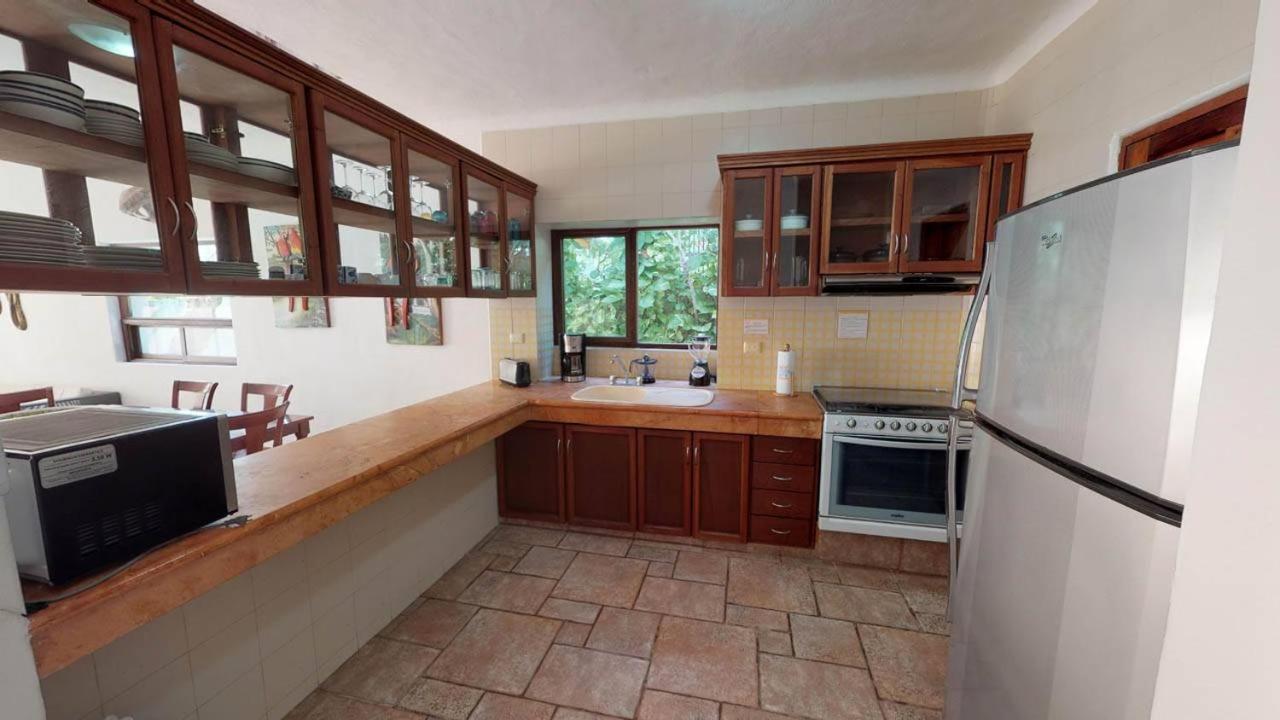 Escape To Casa Iguana Luxurious 2 Bedroom Holiday home