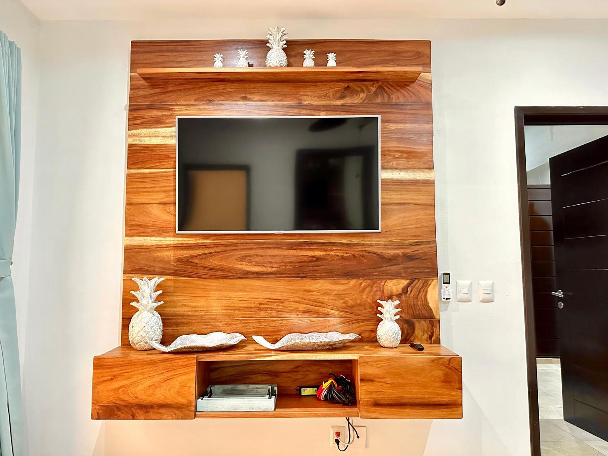 Faro 106reef Ground Floor 2 Bdrs Big Terrace * Playa del Carmen