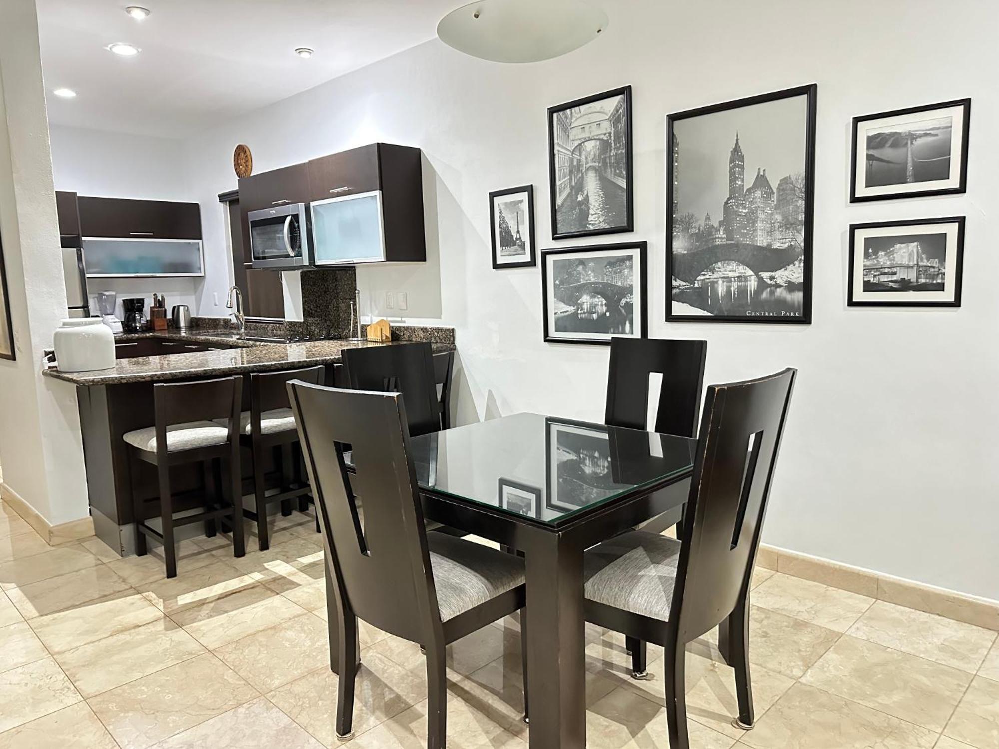 Faro 106reef Ground Floor 2 Bdrs Big Terrace Apartment