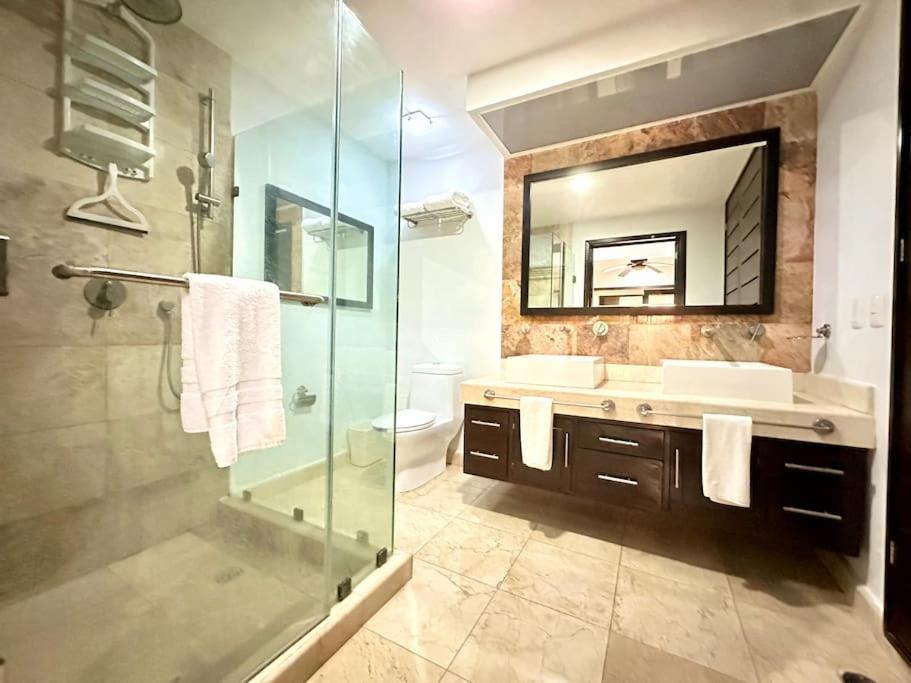 Faro 106reef Ground Floor 2 Bdrs Big Terrace Apartment