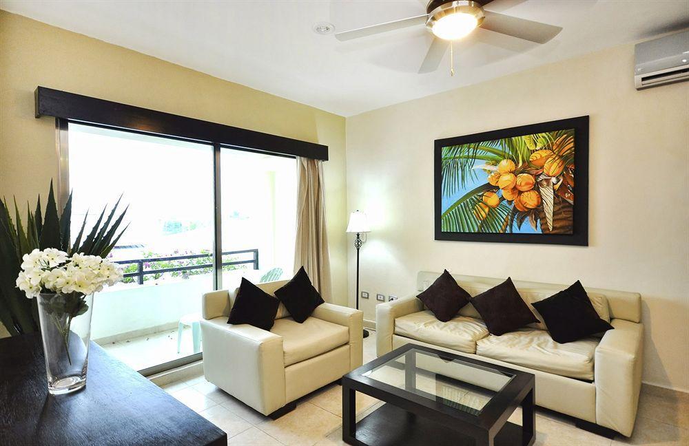 Apartahotel Encanto Riviera 3*