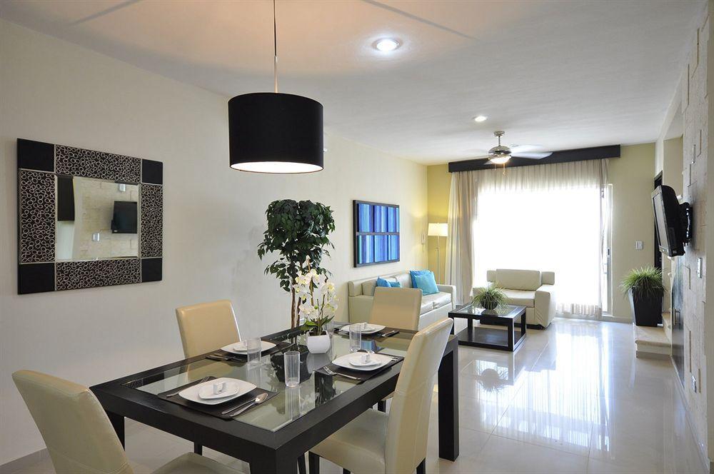Encanto Riviera Apartahotel 3*