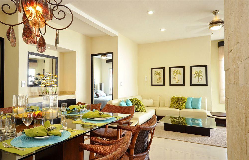Apartahotel Encanto Riviera