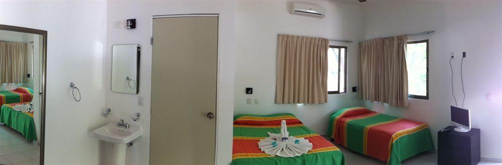 Popol Vuh (adults Only) Khách sạn 2*