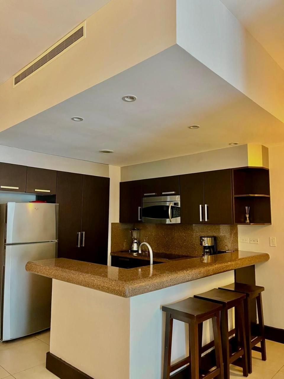 Apartment Departamentos Vacacionales En Aldea Thai *