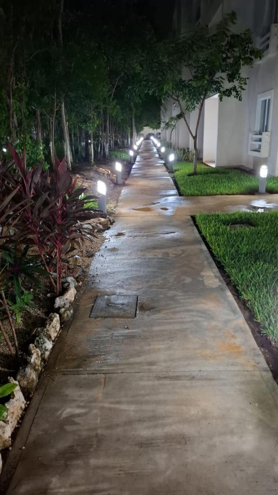 Moderno 2 En Condominio, Playa del Carmen