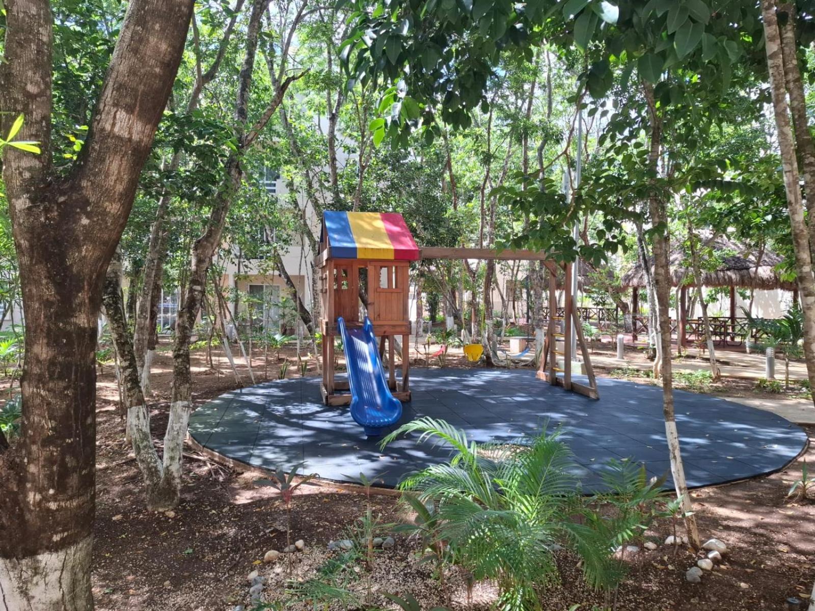 Moderno 2 En Condominio,