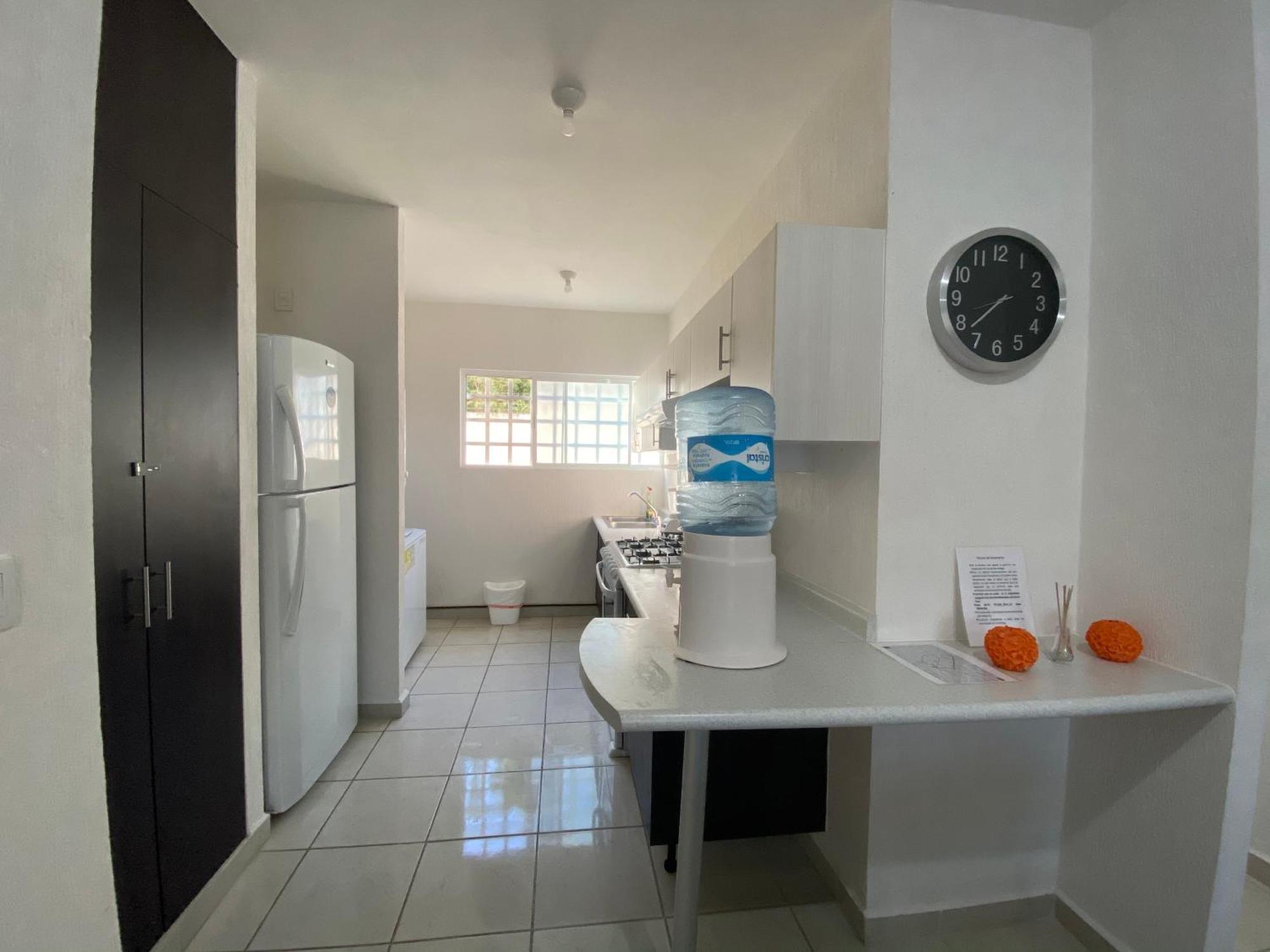 Apartment Familiar Departamento Equipado Playa del Carmen