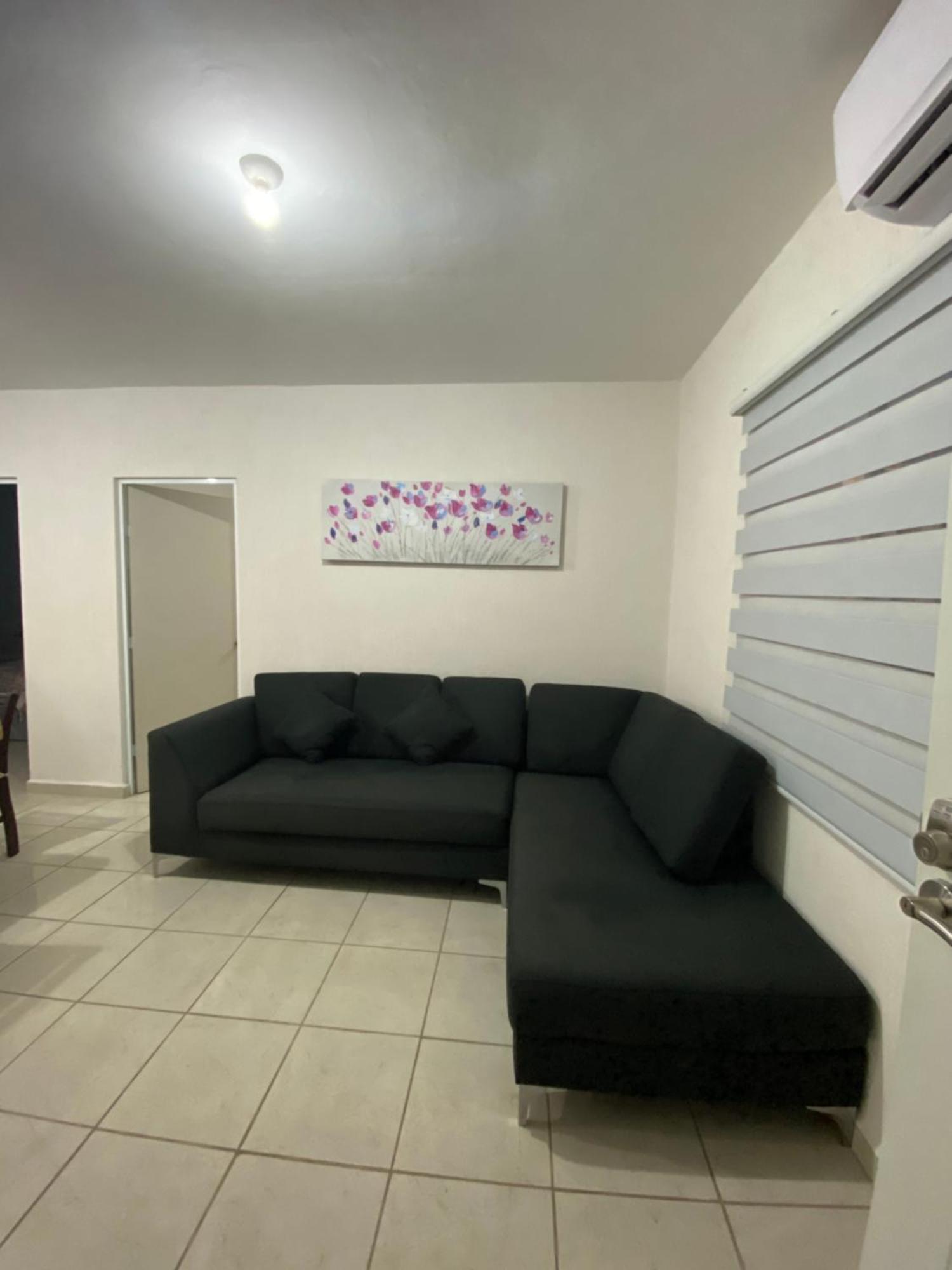 Apartment Familiar Departamento Equipado