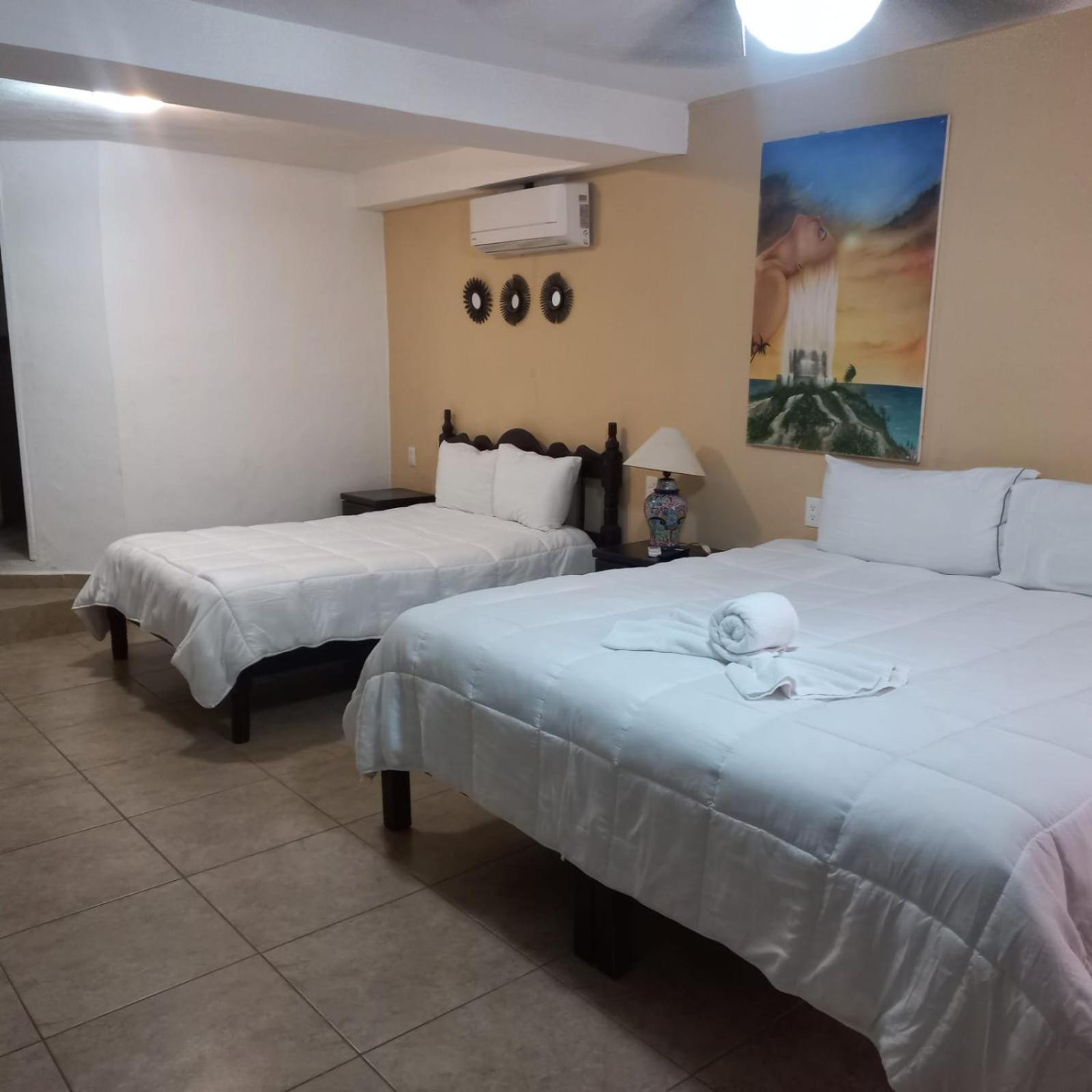 Coco De Mar Quinta Avenida Hotel Playa del Carmen