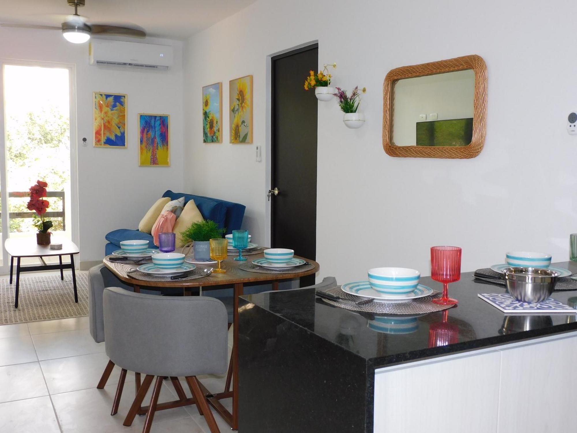 Apartment Carribean Deluxe *