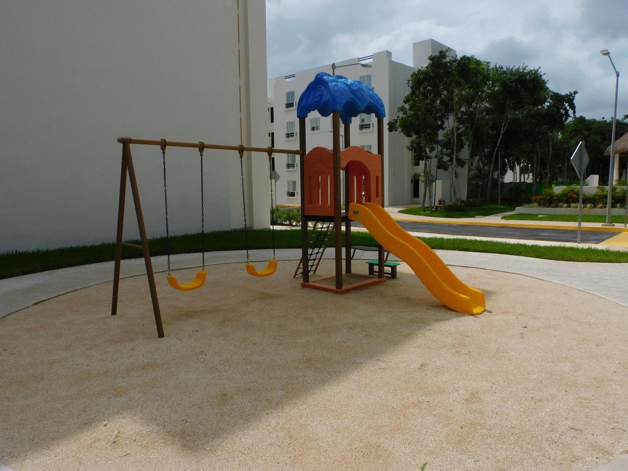 Apartment Carribean Deluxe Playa del Carmen