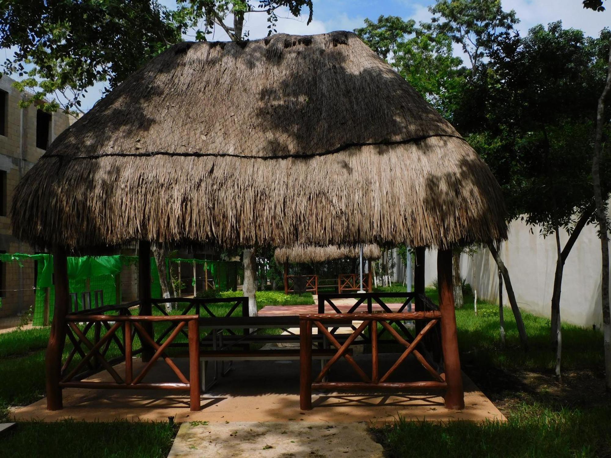 Apartment Carribean Deluxe Playa del Carmen