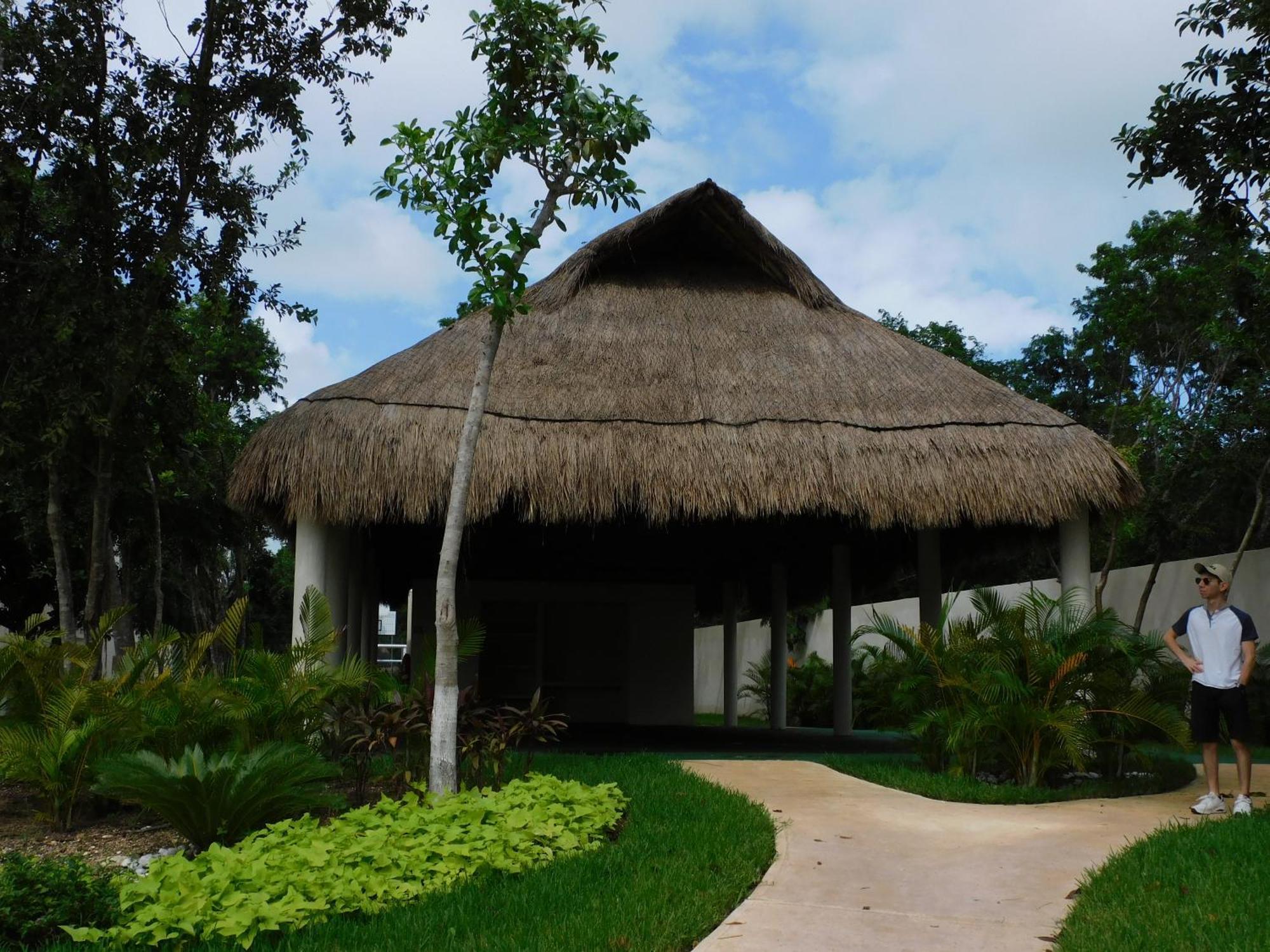 Apartment Carribean Deluxe