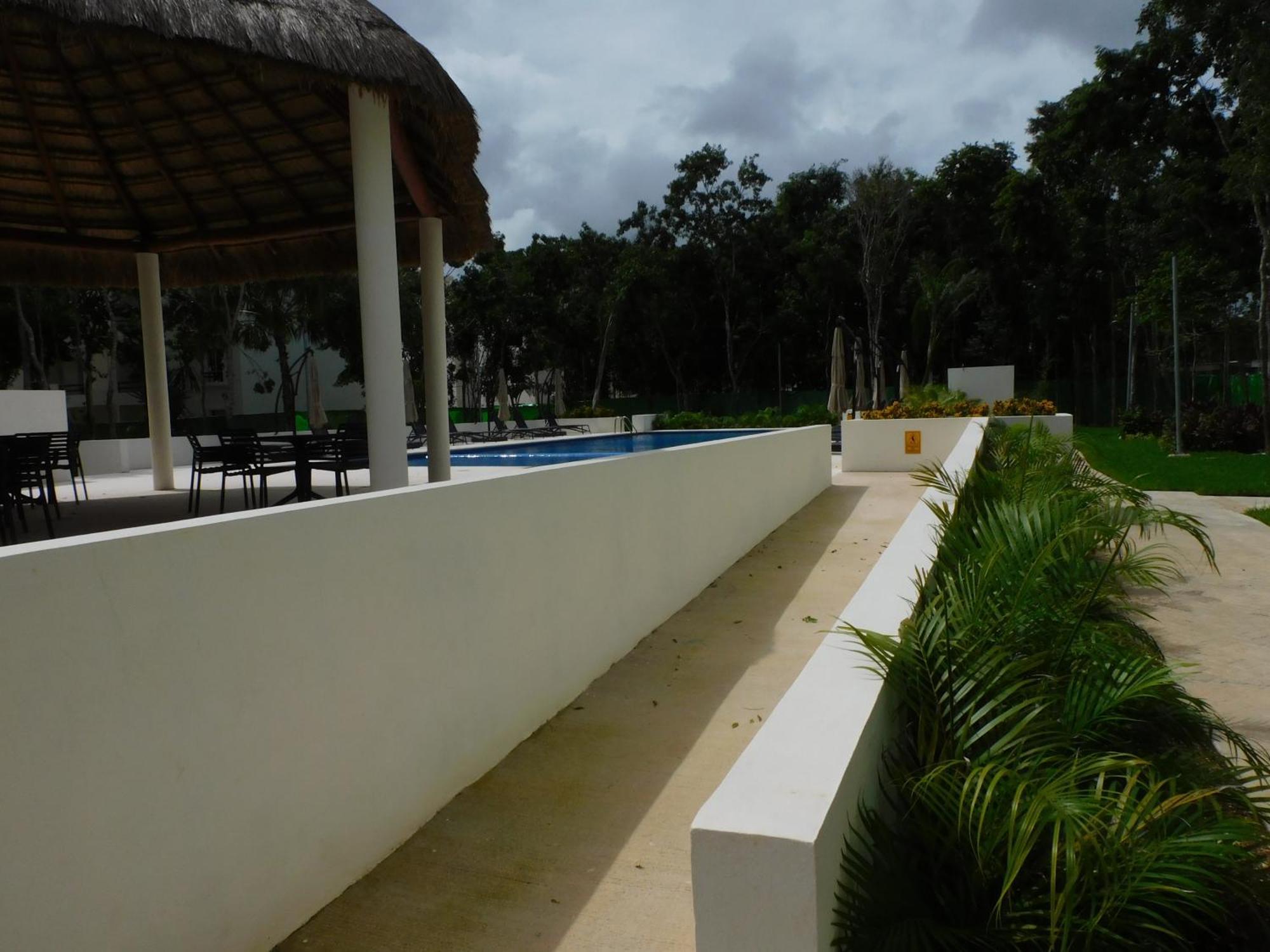 Carribean Deluxe Apartment *