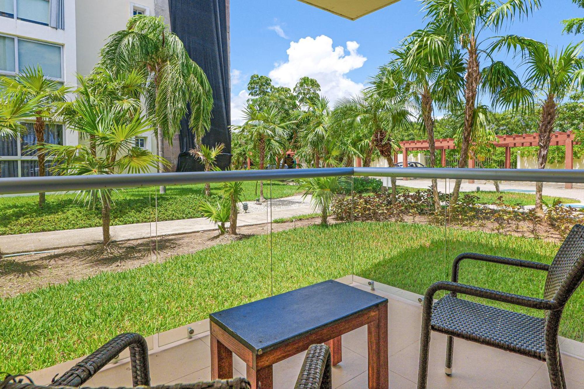 Apartment Seaside Serenity Retreat At Mareazul Norte- *