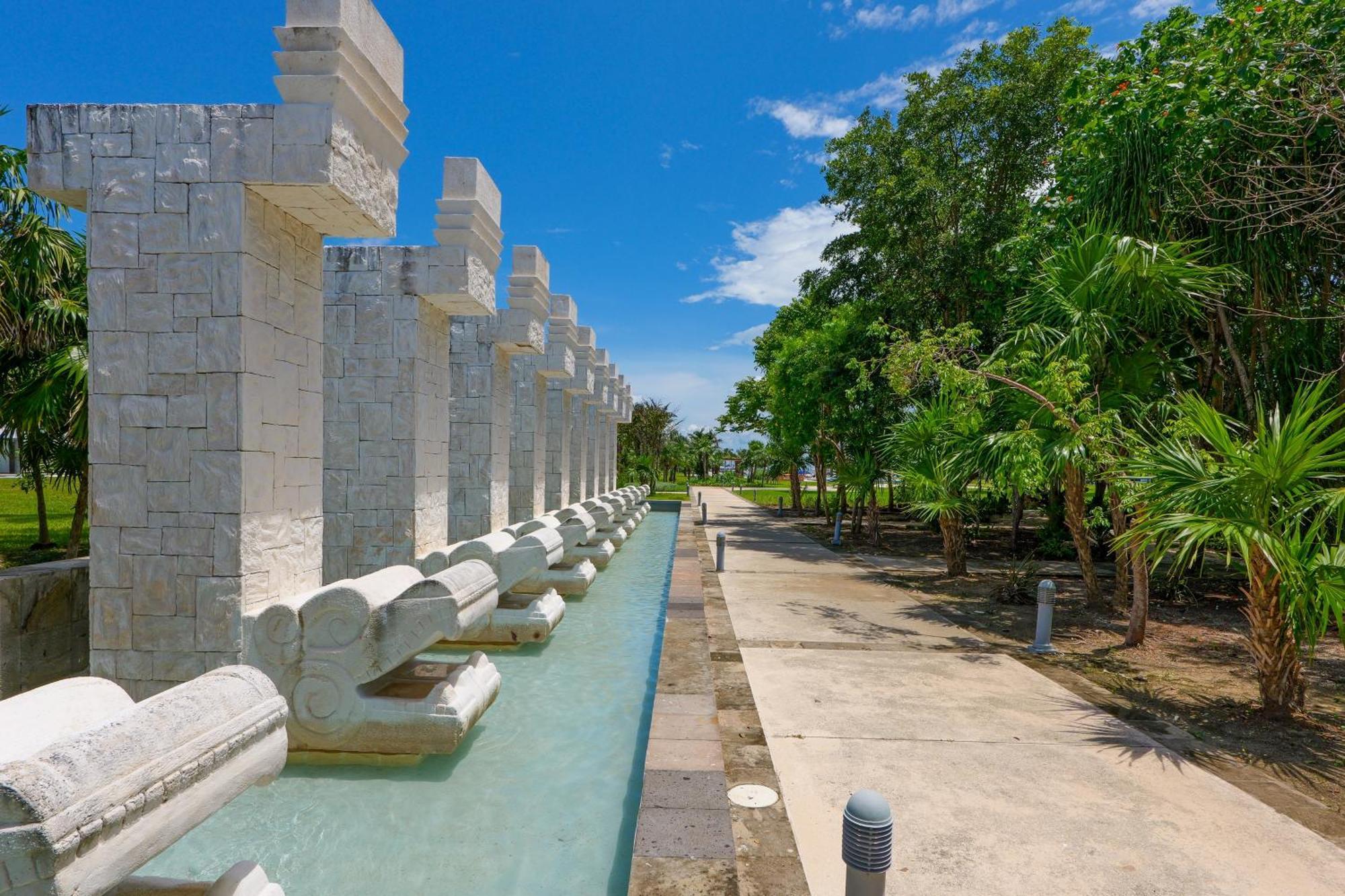 Seaside Serenity Retreat At Mareazul Norte- Apartment Playa del Carmen