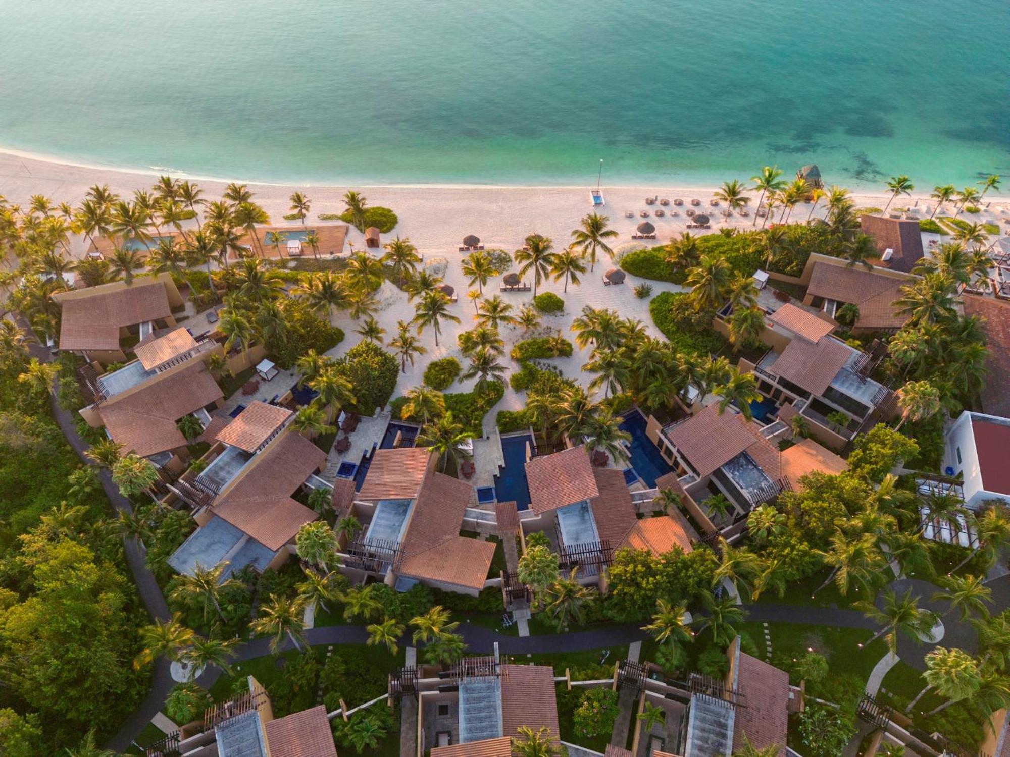 Resort Banyan Tree Mayakoba 5*