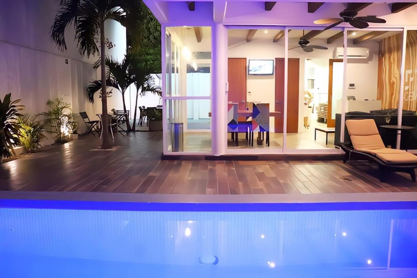 Casa Gem Playa del Carmen