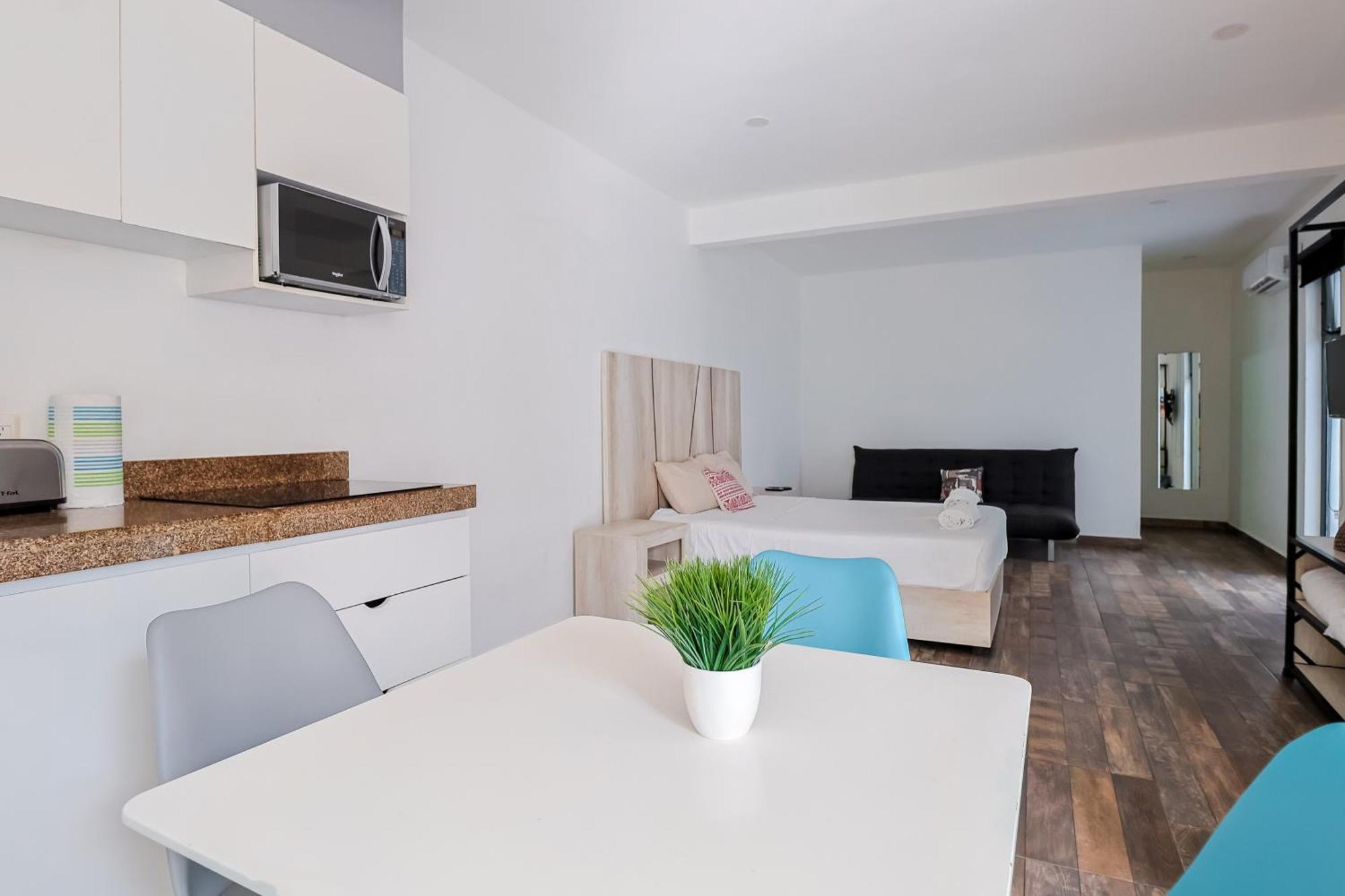 Arkana 9 By Grupo Amber Hotel 4*