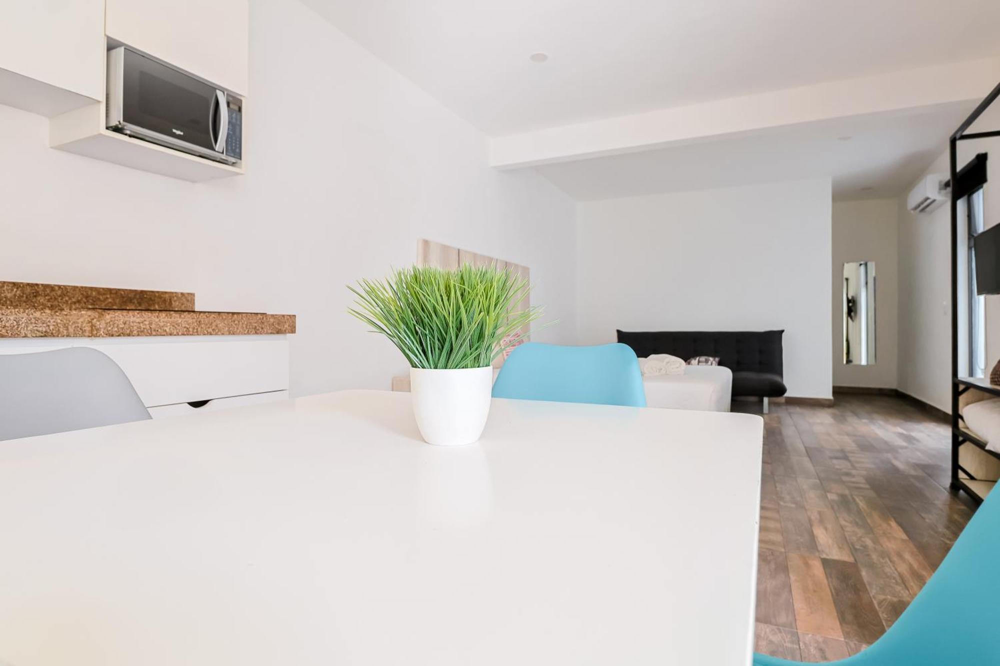 Arkana 9 By Grupo Amber Hotel Playa del Carmen