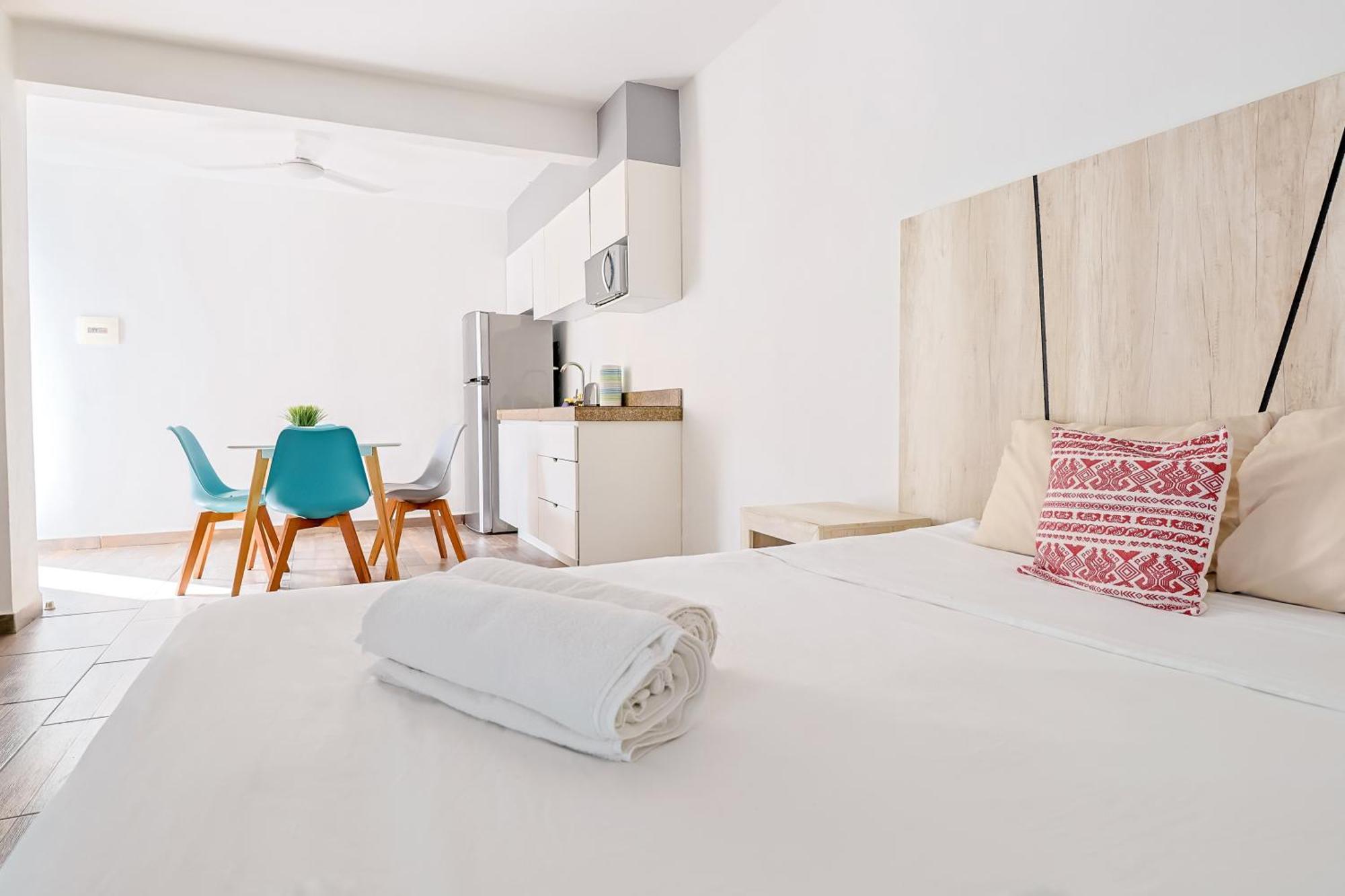 Hotel Arkana 9 By Grupo Amber Playa del Carmen