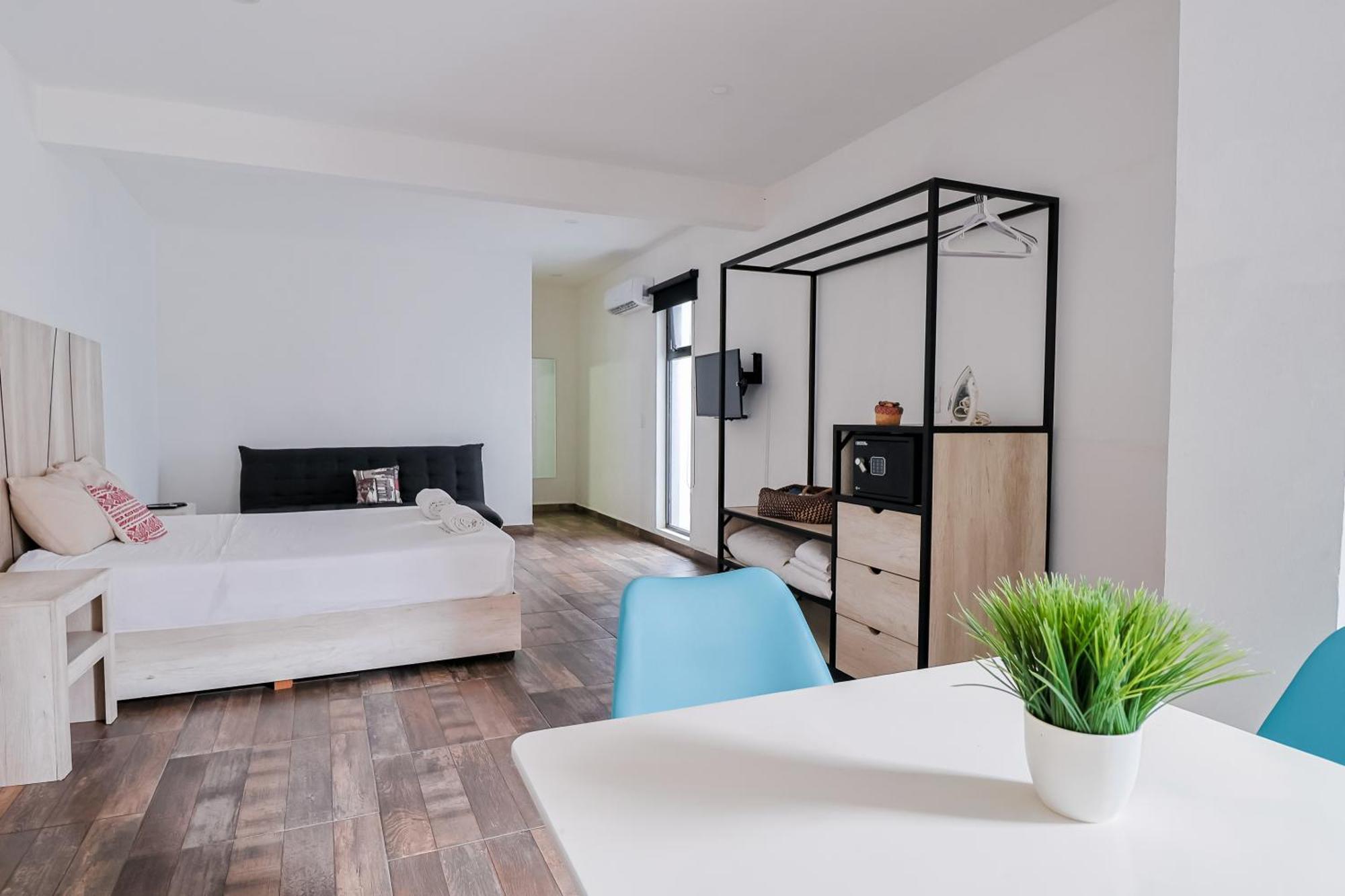 Arkana 9 By Grupo Amber 4*