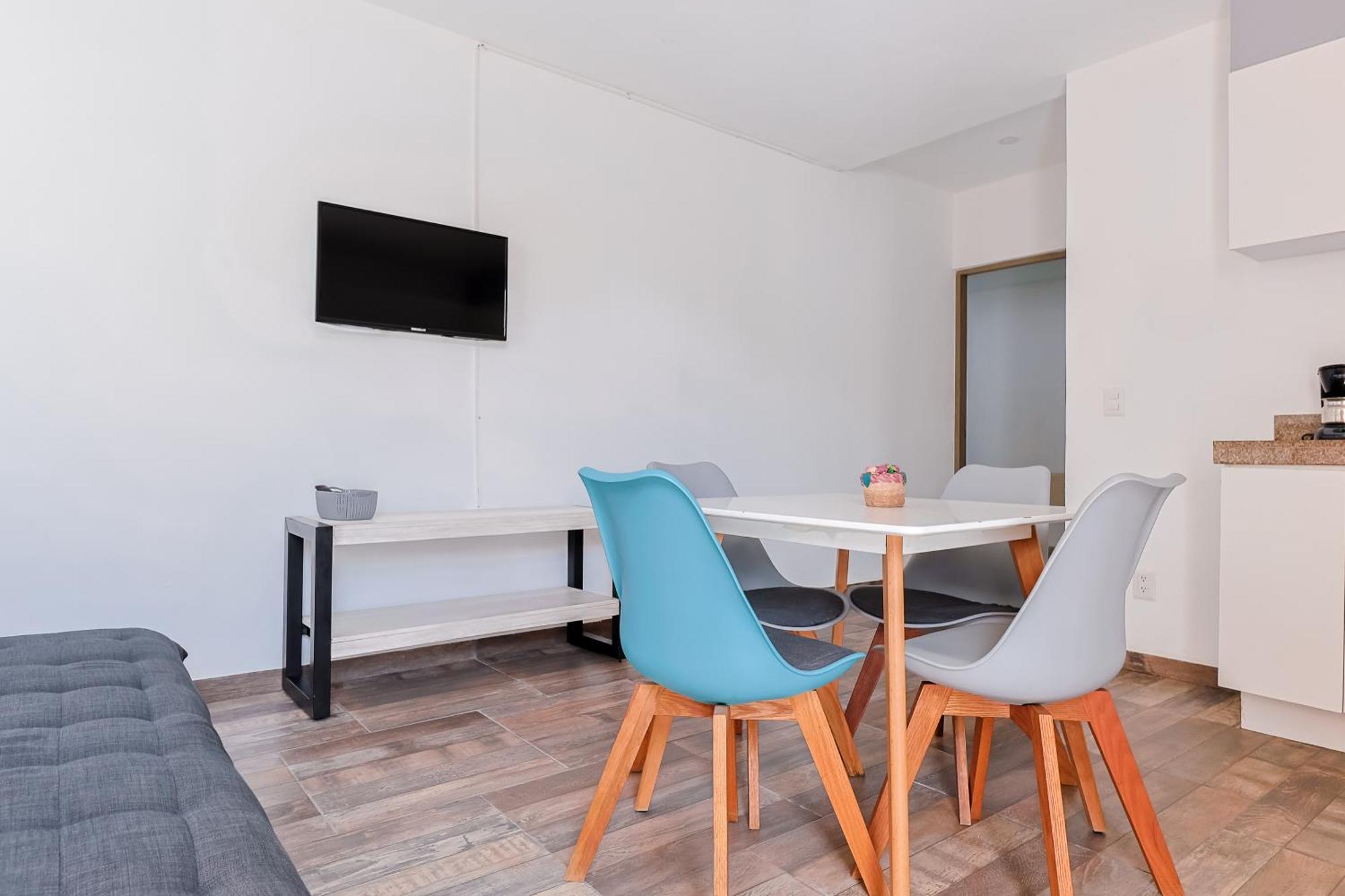 Arkana 9 By Grupo Amber Hotel