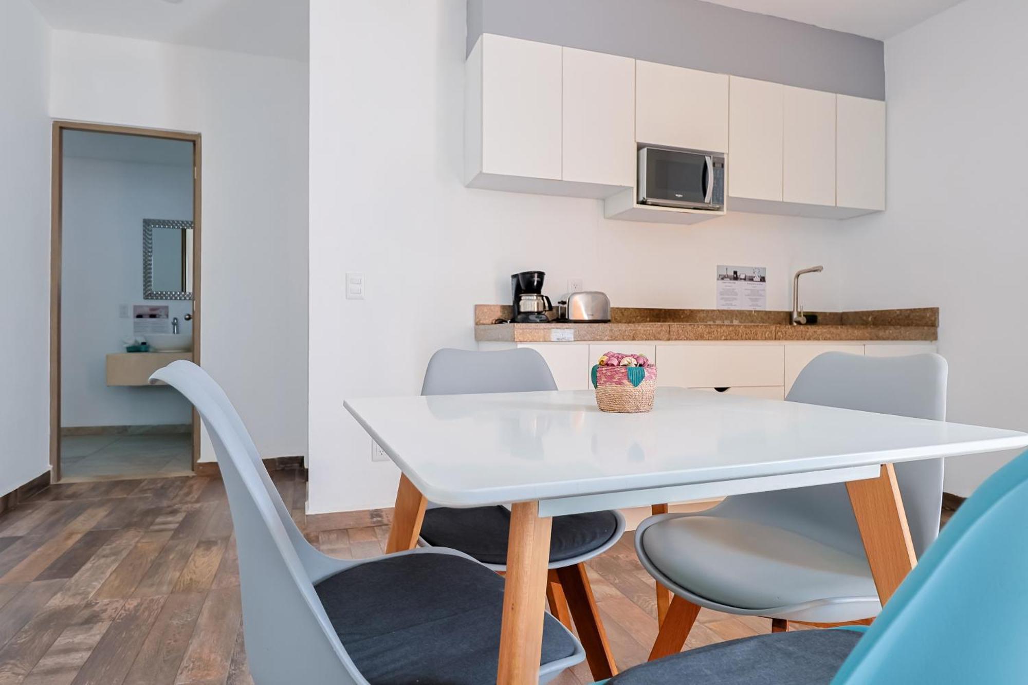 Arkana 9 By Grupo Amber 4*