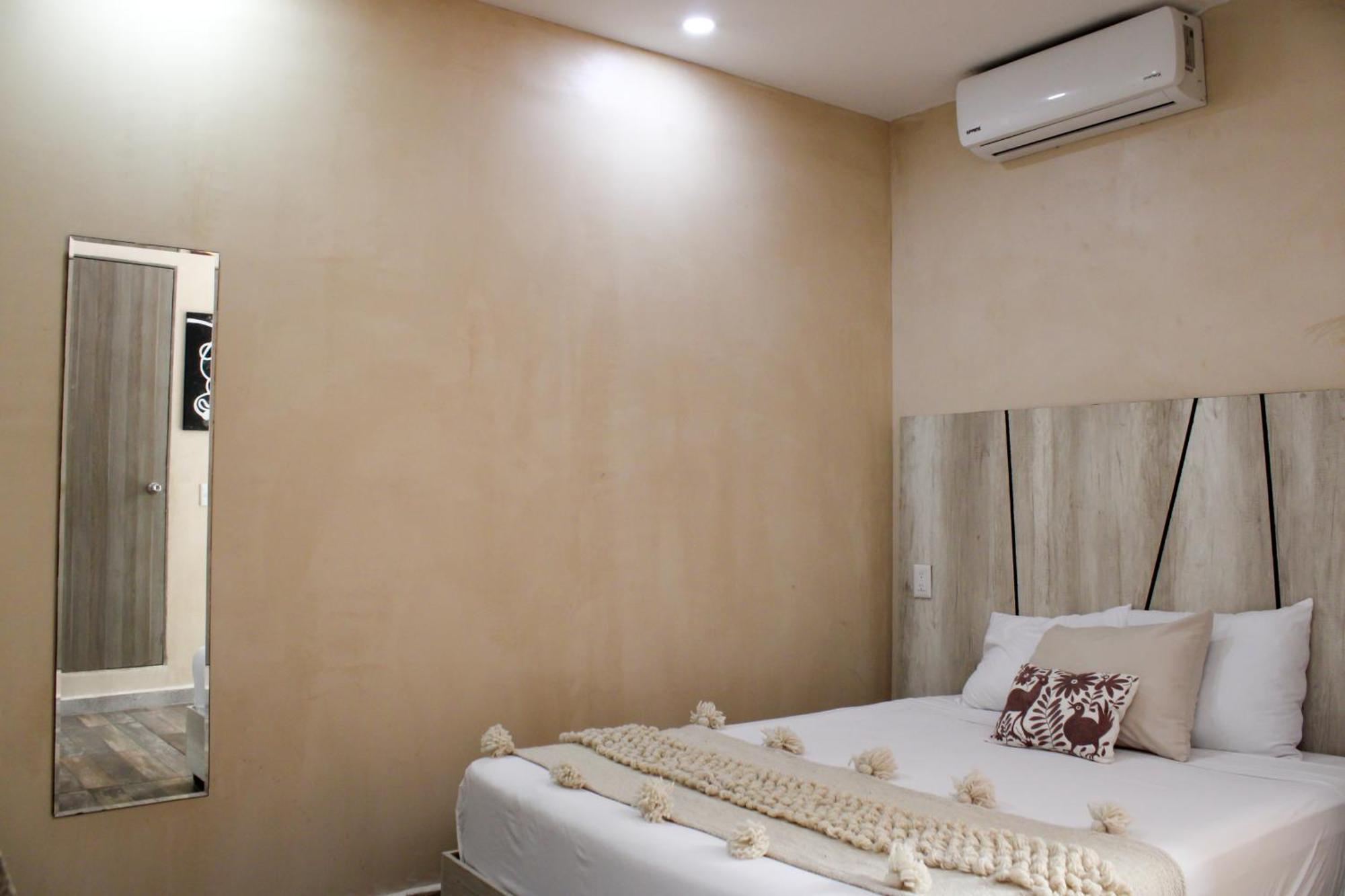 Hotel Arkana 9 By Grupo Amber Playa del Carmen