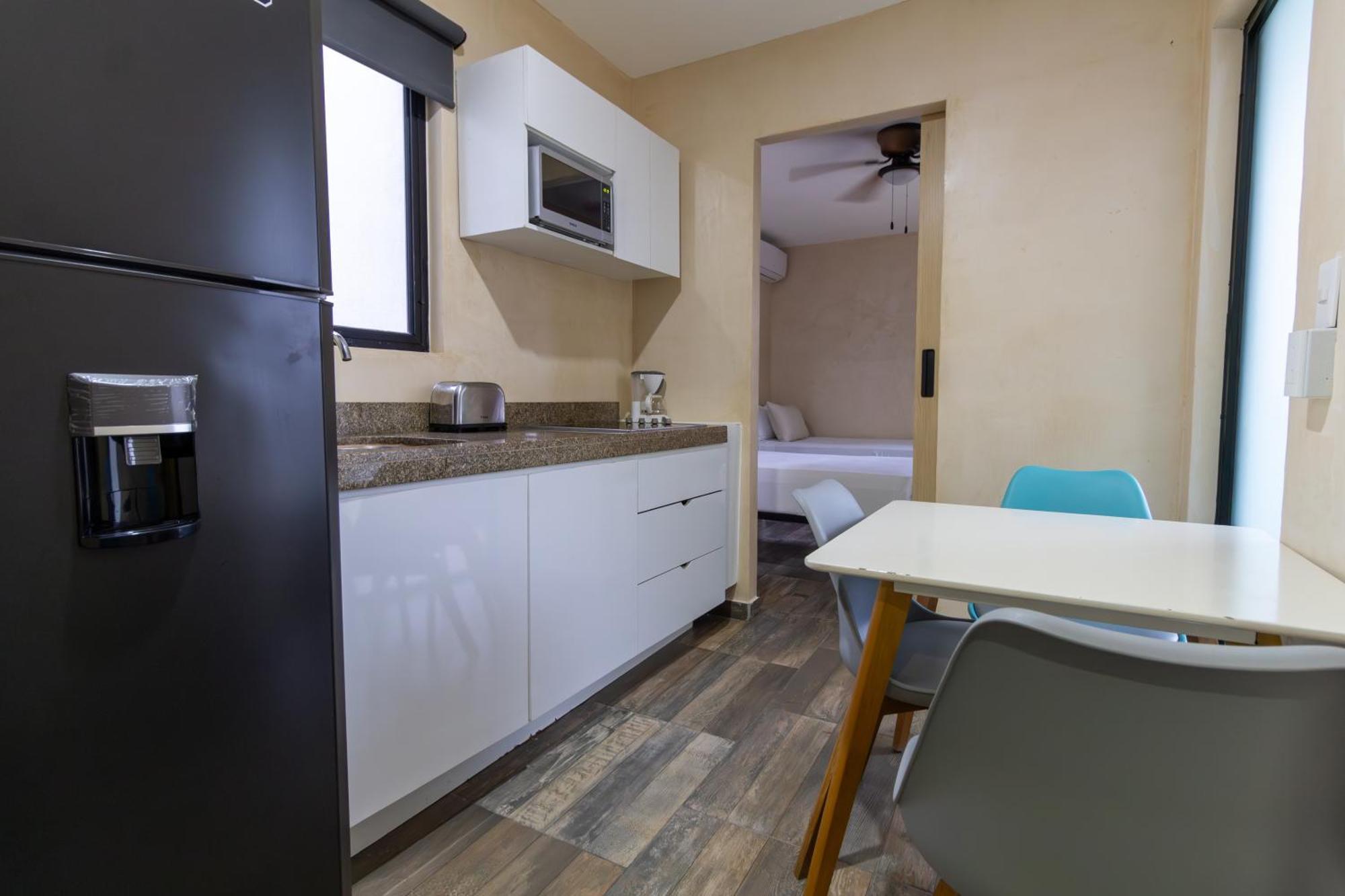 Hotel Arkana 9 By Grupo Amber Playa del Carmen