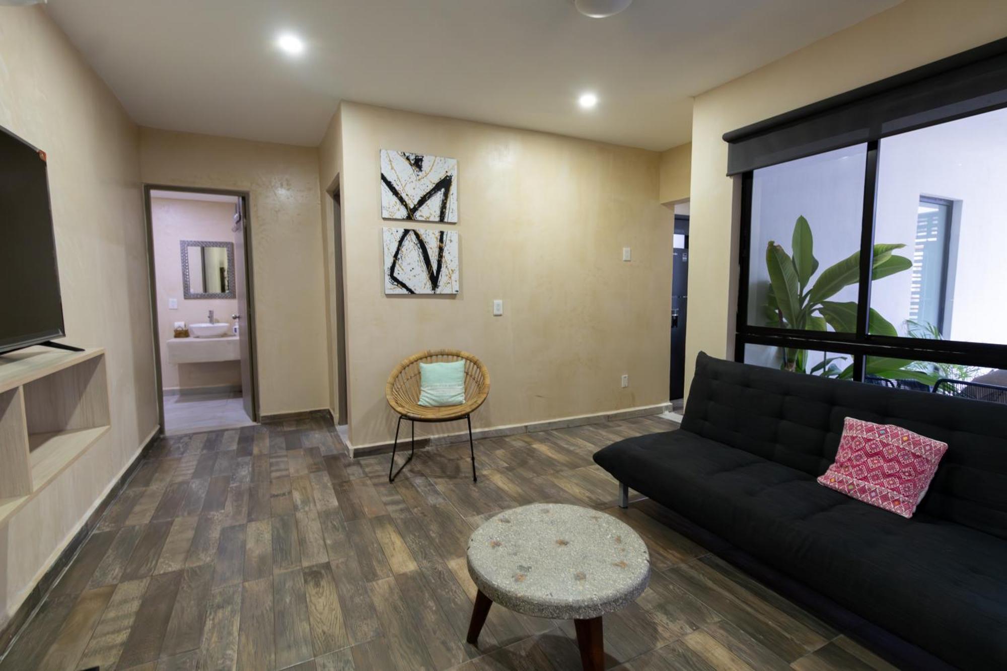 Arkana 9 By Grupo Amber 4*