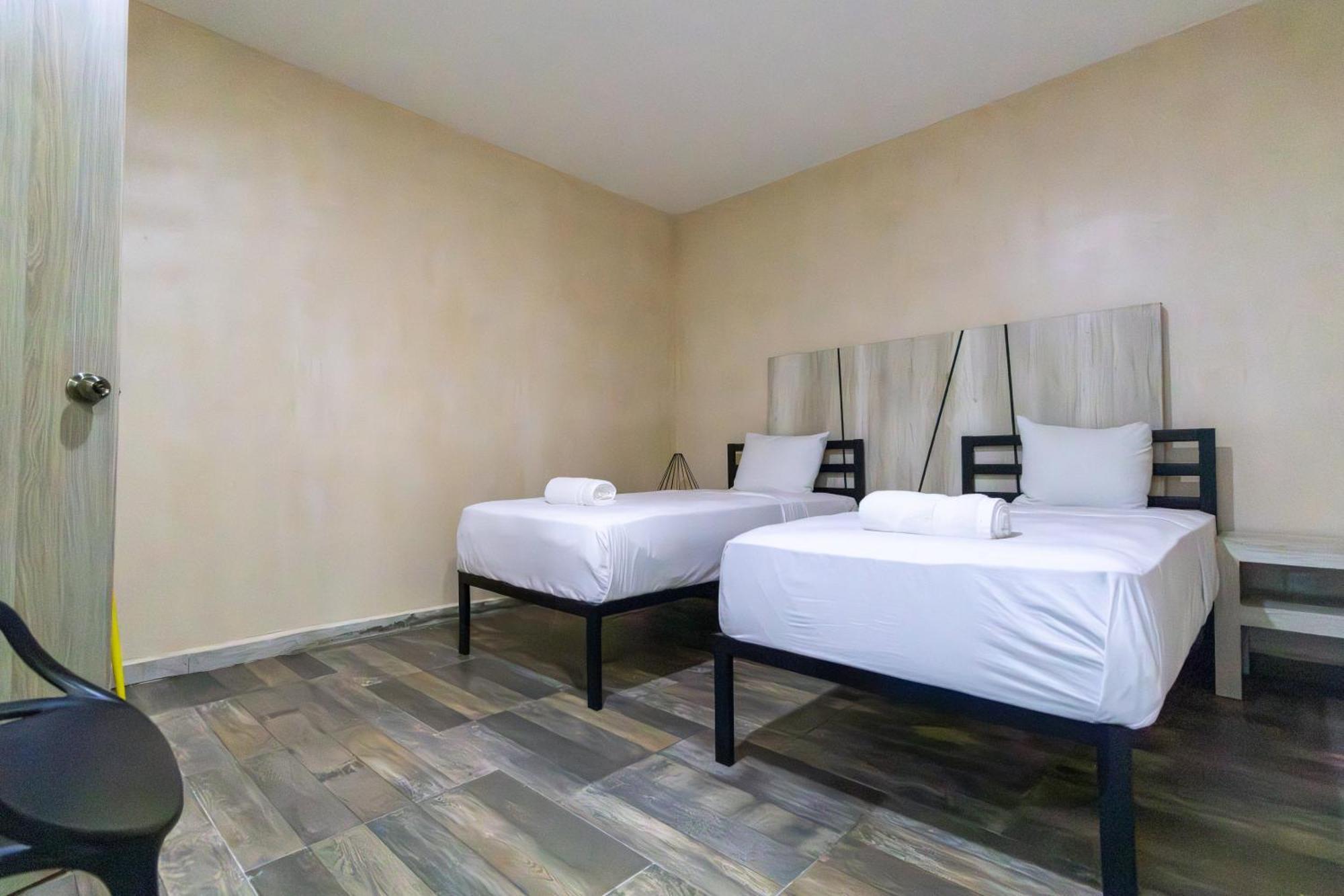 Arkana 9 By Grupo Amber Playa del Carmen