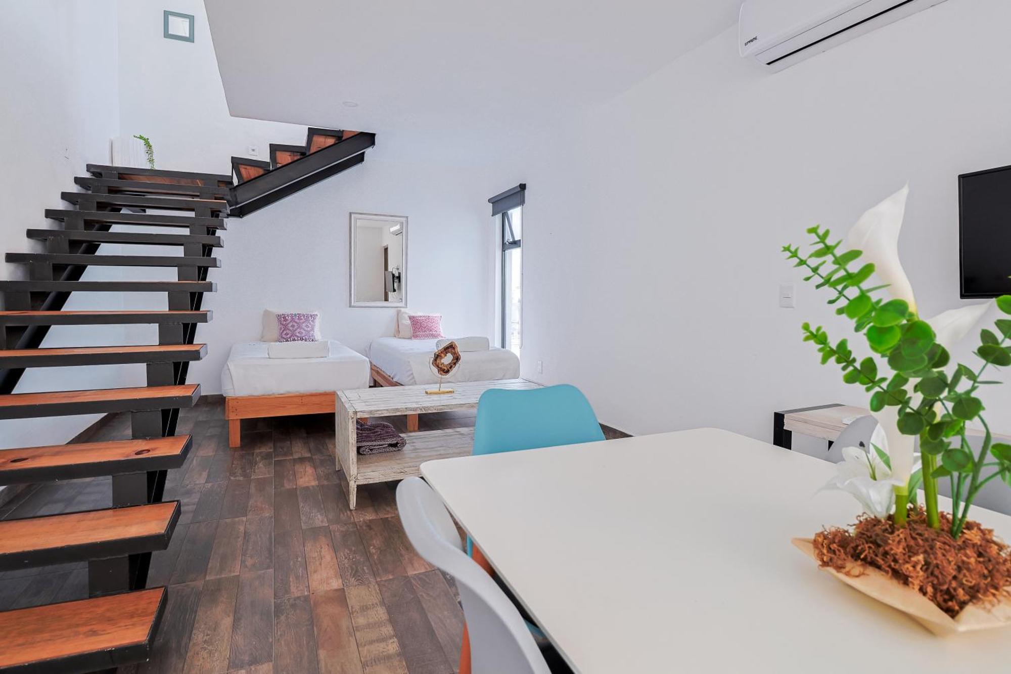 Arkana 9 By Grupo Amber 4* Playa del Carmen