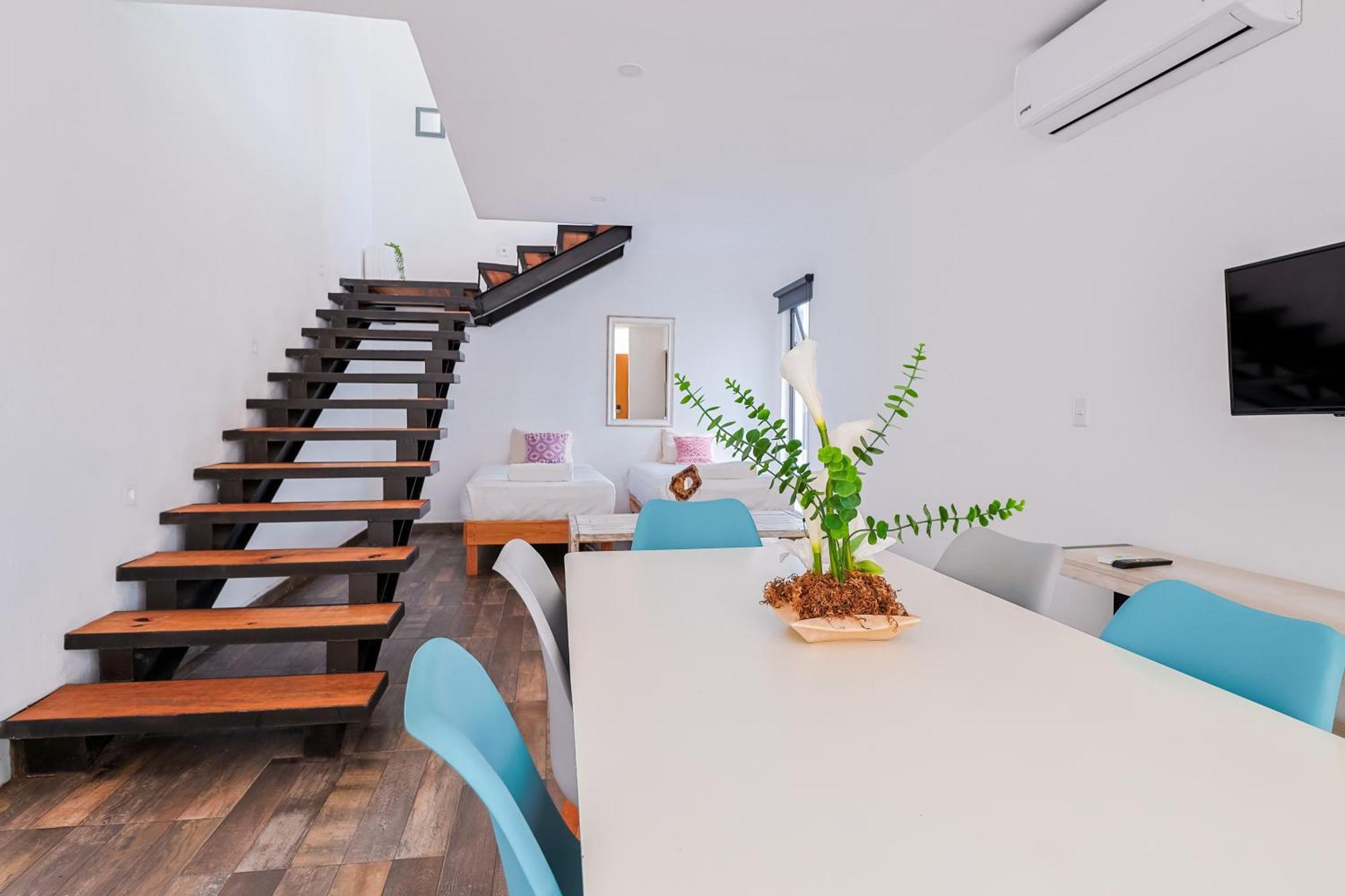 Arkana 9 By Grupo Amber 4*