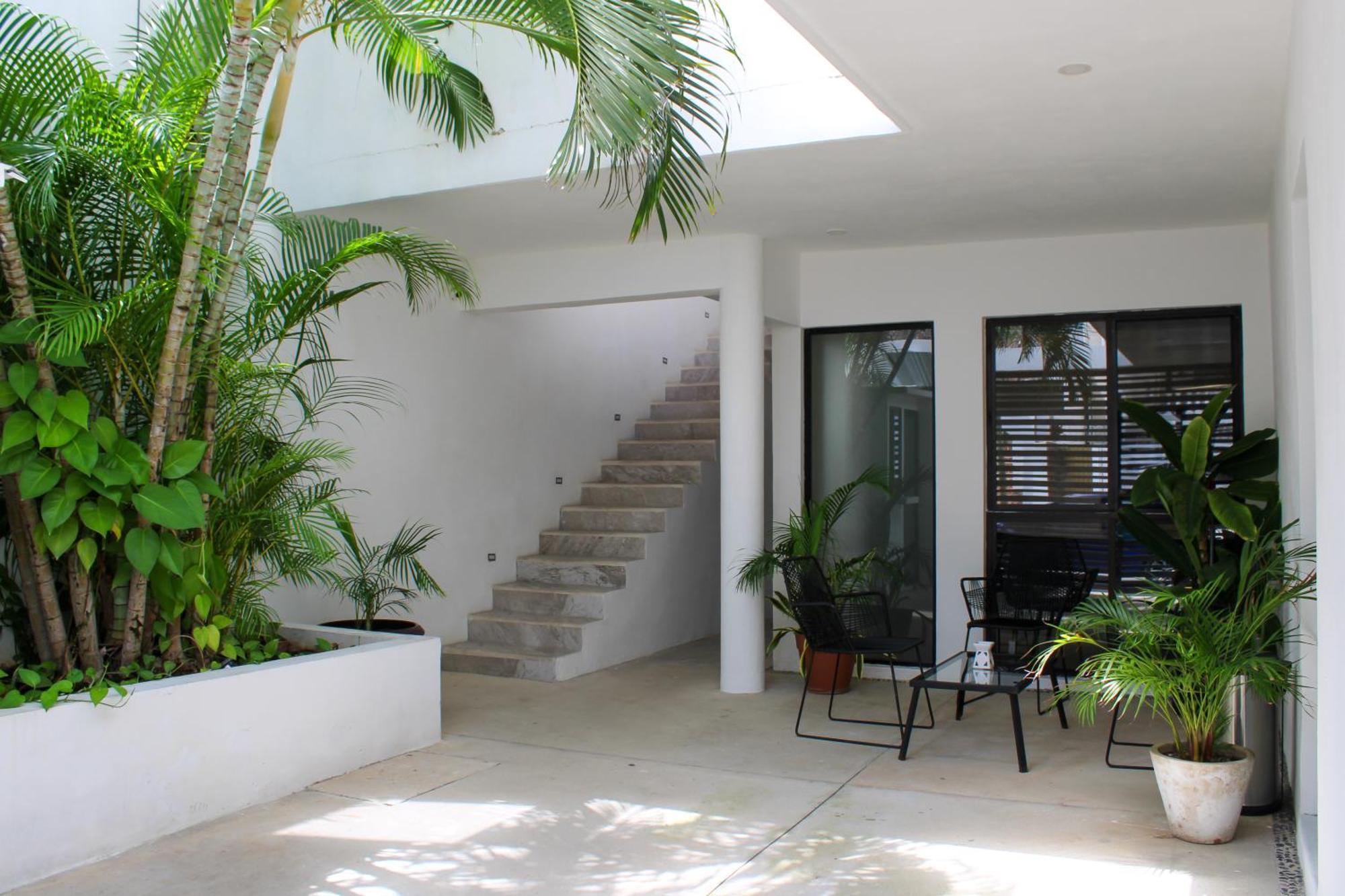 Hotel Arkana 9 By Grupo Amber Playa del Carmen