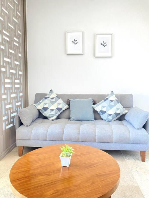 Apartment Pura Playa Luxury 5th Avenue Rooftop Ocean View *