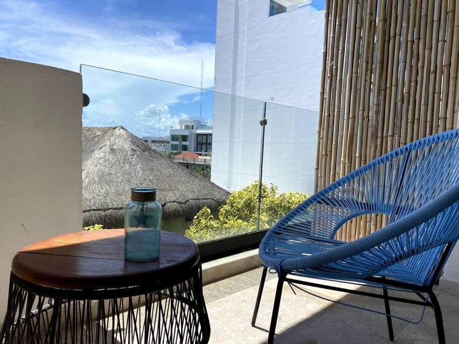 Apartment Pura Playa Luxury 5th Avenue Rooftop Ocean View Playa del Carmen