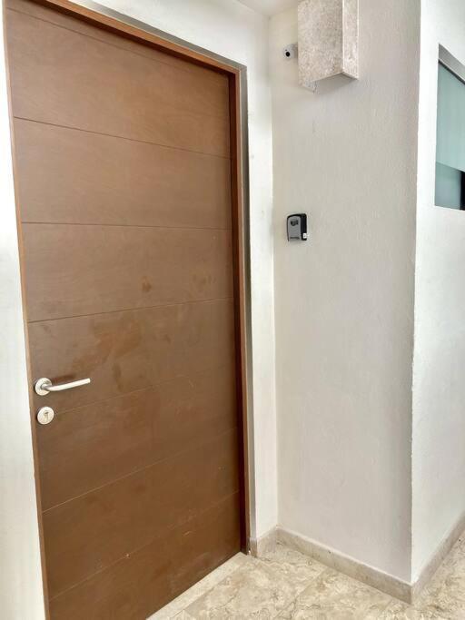 Apartment Pura Playa Luxury 5th Avenue Rooftop Ocean View